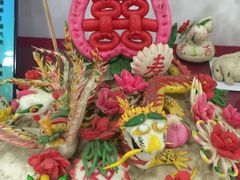 -令氏家外家岐山面(火炬路店)