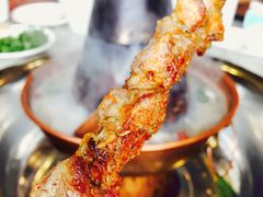 -清真·鸦儿李记·涮肉(和平里店)