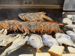 -渔乐之昕·铁板烧自助餐(虹悦城店)