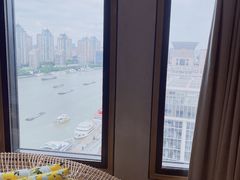 -上海外滩英迪格酒店