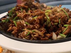 八爷大炒肉-花家怡园