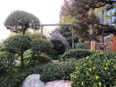 -郑州银基黄帝宫御温泉