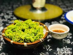 -旺角小渔村·海肠捞饭开创者(环山路店)
