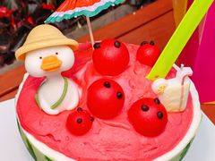 -CAKE BOSS 蛋糕老板(西单君太百货店)