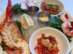 -莫尔顿牛排坊(浦东ifc店)