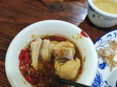 -威邵鸡煲(西华路总店)