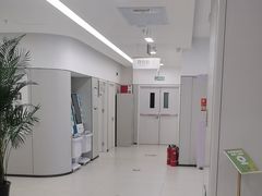 -慈铭体检(洋桥分院)