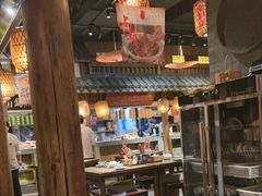 -南京大牌档(之心城店)