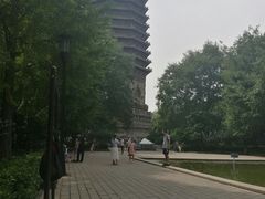 -玲珑塔公园