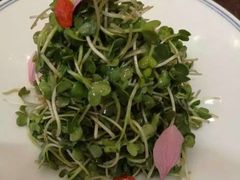 -半岛公馆(淞兴西路店)