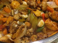 -黄记煌三汁焖锅(新世纪广场店)