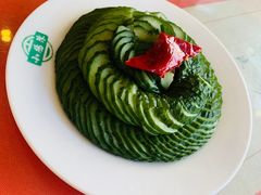 -北京小肠陈饭庄(方庄店)