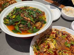 -情妹耙泥鳅·江湖川菜(科华店)