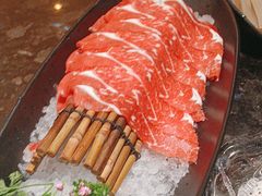 -捞王锅物料理(东百中心店)