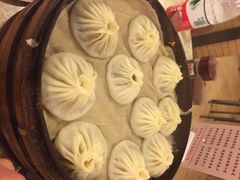 老班长餐厅-老班长手工灌汤包老店(东山店)
