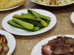 -华天新川面馆(闹市口店)