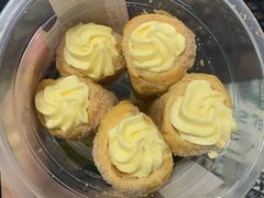 纯黄油螺丝转-路西仕·手作西点(气象台路店)