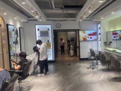 -LJOY丽锦造型·烫发染发