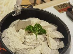 -左庭右院鲜牛肉火锅(苏州园区永旺店)