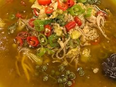 -阿斯牛牛·凉山菜(新会展店)