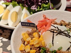 -弓二·烧鸟居酒屋(财富购物中心店)