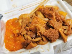 -细妹五香牛杂(步行街店)