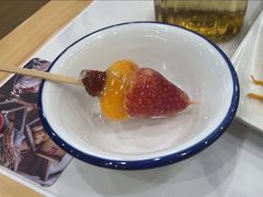 -朴小妹人参鸡汤火锅(长白山万达店)