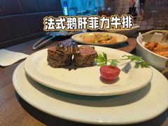 -西堤牛排(番禺天河城店)