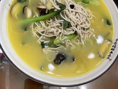 -金陵后厨·南京菜(新街口秣陵路店)