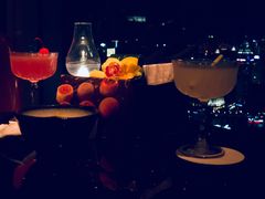 -翡翠36酒吧(浦东香格里拉店)