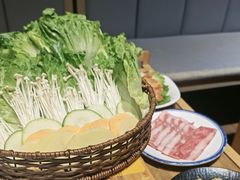 -肆幺幺烤肉(乐汇城店)