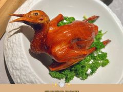 -蔡澜点心·粤菜(嘉里中心店)