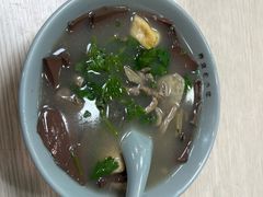 -金原鸭血粉丝汤总店(锁金村店)