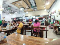 大堂-南记食粥坊·宵夜大排档(莲花总店)