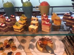 -永泰福朋喜来登酒店-宜客乐自助餐厅(远大路店)