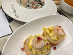 -LE SHARE洛笙·花园西餐(北京路步行街店)