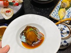 -極上萬膳·日料放题(海岸城店)