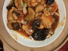 -宏状元现熬粥·京味菜(五棵松店)