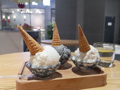 -歎雪糕低糖低脂Gelato冰淇淋