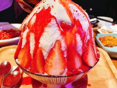 -怪物的冰与火(天虹商场中山路店)