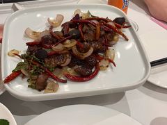 -月福京味斋·烤鸭店·北京菜(鼓楼总店)