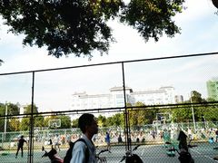-四川大学(望江校区)