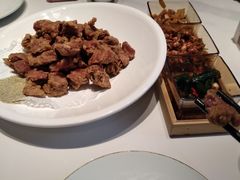 -锦顺海鲜•口味菜(李村店)