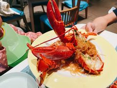 -味餐厅·海鲜·火锅·自助餐