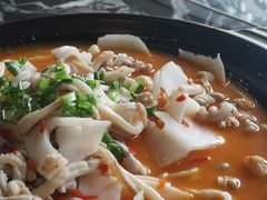 -李师傅脆肚(华强北店)