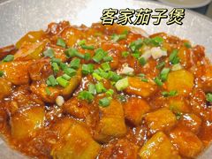 -绿茶餐厅(成都大悦城店)