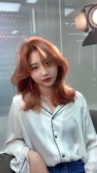 点击看大图 -3AM·S HAIR SALON烫发染发接发