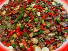 -泥糊破店小酒馆·团建聚餐(南京西路店)