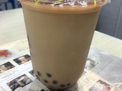 -眷村阿嬷(花城汇店)