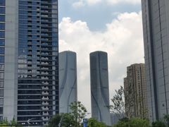 -杭州奥体中心-体育场